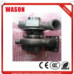 China Grey Metal Excavator Turbo D04EG 4D31 For Kobecle VA4933500730 4933500730 on sale