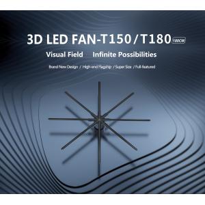 High Resolution 3D Hologram Display 150cm Hologram Screen Protector for ODM