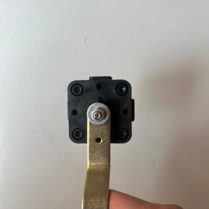 Bus Air Suspension Height Control Valve 53321-Q120 OEM Replacement