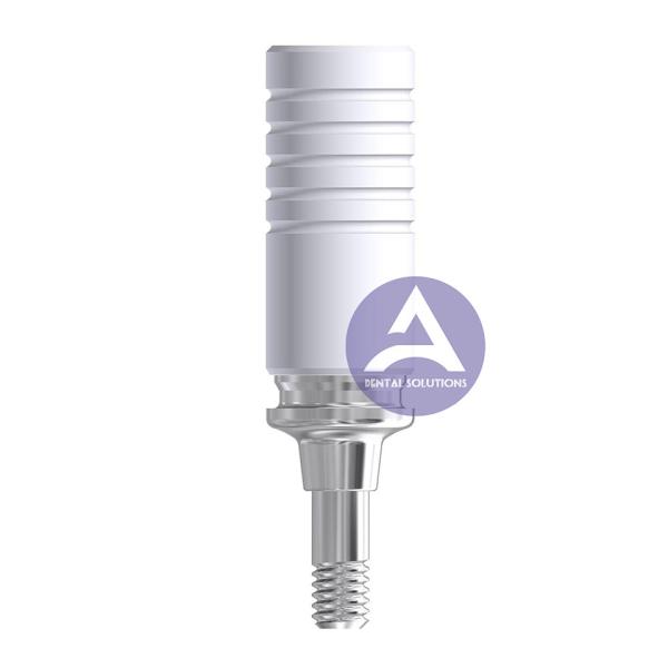 Quality Dentsply Ankylos® UCLA CoCr Base Castable Abutment (Engaging & Non-Engaging) wholesale