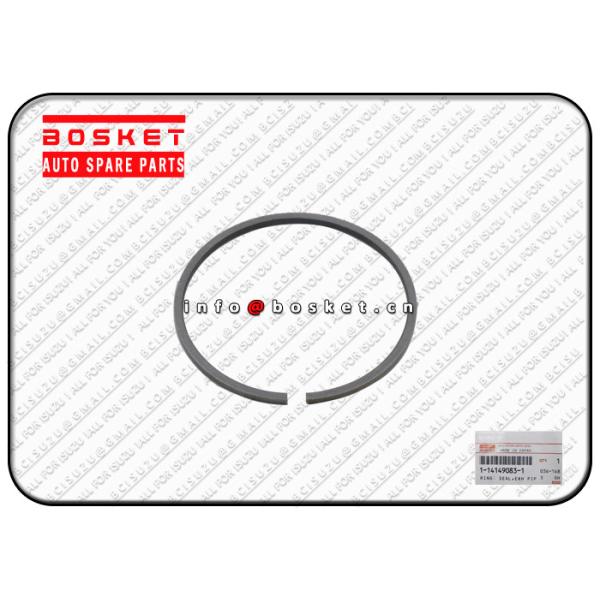 Quality ISUZU 6HE1 FTR FSR 1-14149083-1 1141490831 Exhaust Pipe Seal Ring wholesale