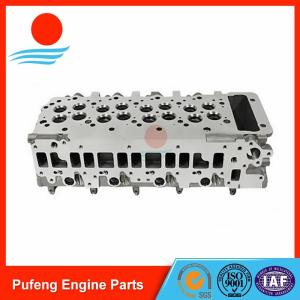 Cheap Car Engine Cylinder Head Mitsubishi 4M41 Cylinder Head ME204200 for sale