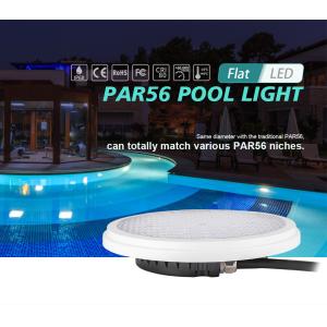 18W Switch Control Par56 LED Pool Light SMD5050 LED Swimming Pool Lights