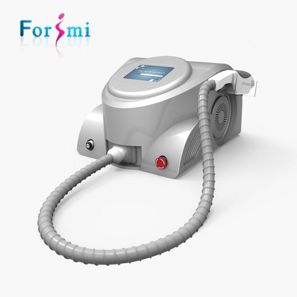 Quality best shr e light Shr Elight body spa machine portable hair removal bikini epilator beauty rust removal device wholesale