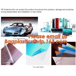 China Masking Polyester Binding Film Tape, Silicone Adhesive Polyester Pet Tape, Pet High Temperature Adhesive Tapes on sale