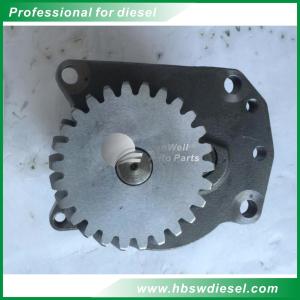 China Cummins M11  ISM11  QSM11  Oil Pump  4003950 on sale