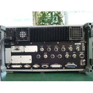 Multipurpose Rohde Schwarz Signal Analyzer Durable FSIQ26 For LED