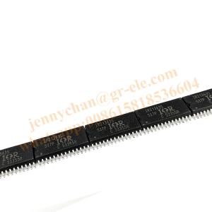 New original IR21363S IR21363STRPBF patch SOP28 three-phase bridge driver chip