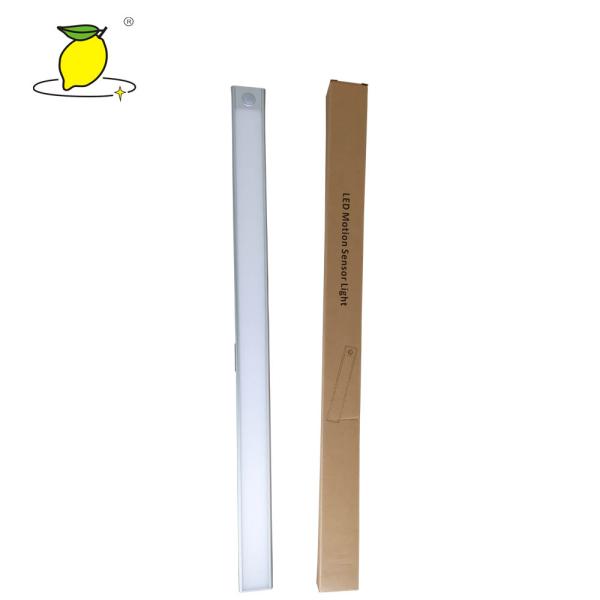 USB Rechargeable Cabinet Lights With 300mAh - 2200mAh Battery Backup