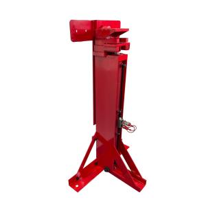 Hydraulic Grain Silo Lifting Jacks with Cylinder within Structure Hydraulic Jack