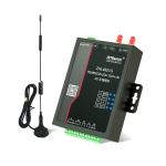 Rs485 To LTE Industrial Iot Router Mqtt Gateway 4g Lte Router Sim Card Slot