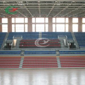 EPC Interior Architecture Acoustic Design Multipurpose Stable