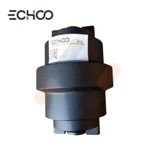 for new holland E50B Track Roller for new holland Bottom Rollers Mini Excavator ECHOO Parts
