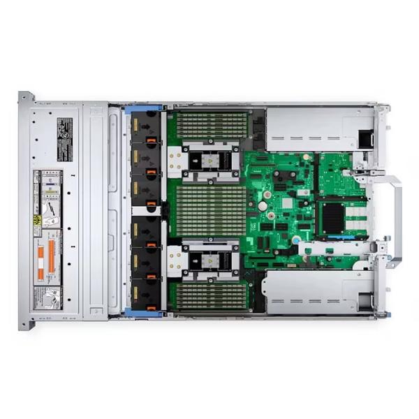 PowerEdge R7615 Server Built Scalability Multiple Network Interface Choices