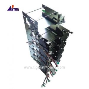 China ATM Machine Parts Wincor Nixdorf Cineo C4060 C4040 Chassis 5 Cassette Long Pressd 1750184433 on sale