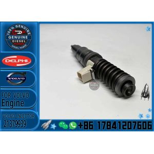 Pin Diesel Common Rail Injector 3801369 21159131 21379939 2159131 3847790