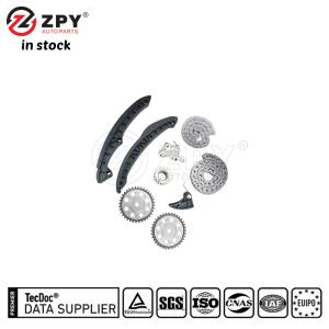 ZPY Engine Timing Chain Kit 03C198229 for Audi VW Porsche