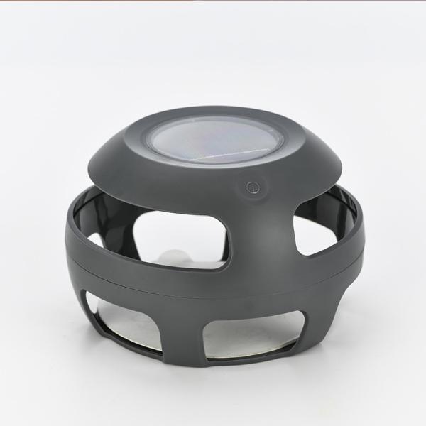 Effective Mosquito Control with 2024 Photocatalyst Mosquito Repellent Bulb Bug