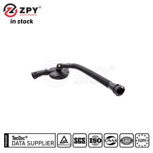 ZPY Crankcase Vent Valve 022103765B for Audi VW Porsche