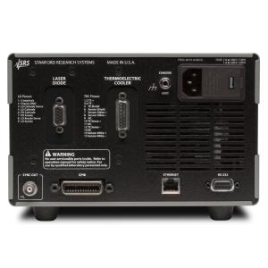SRS Stanford Research Systems Model LDC500 Series Laser Diode Controller LDC500