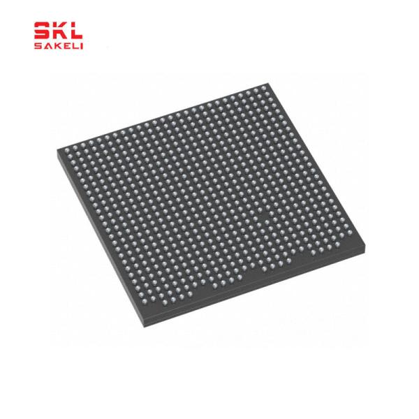 XC5VLX30T-1FFG665C Programmable IC Chip 665-FCBGA Package Embedded FPGAs Density