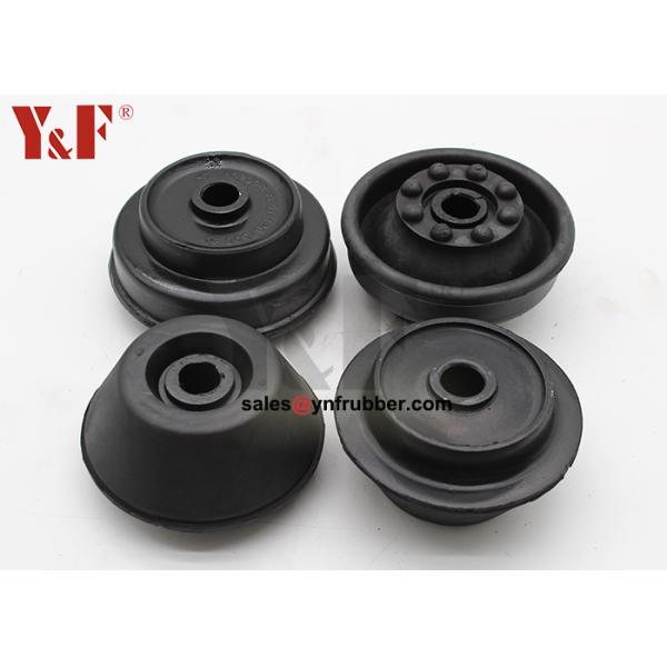 Customized Anti Vibration Machine Mounts M3-M20 Thread Size SGS