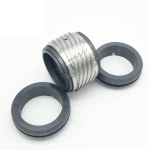 Multi Spring Mechanical Seal Eagle Burgmann Type M74F O Ring Seal For Pump