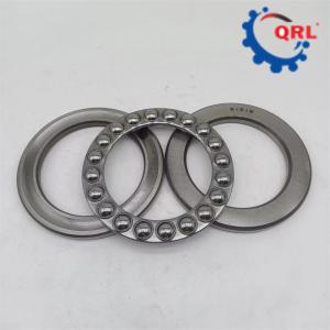 Angular Contact 51216 Thrust Ball Bearing 80x115x28mm Chrome Steel