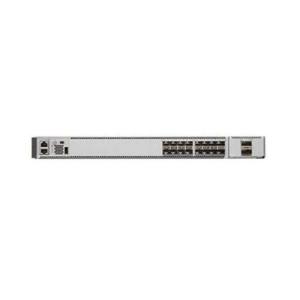 Cheap C9500-16X-E Cisco Switch Catalyst 9500 Gigabit Ethernet Network Switch Ethernet Managed Switch for sale