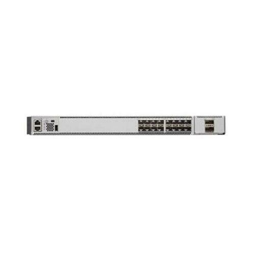 C9500-16X-E Cisco Switch Catalyst 9500 Gigabit Ethernet Network Switch Ethernet
