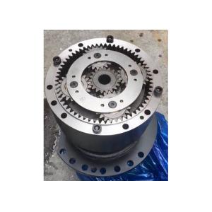 SK200-8 SK200 Excavator Swing Gearbox  YN32W00019