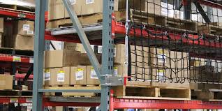Galvanized Warehouse Safety Accessories