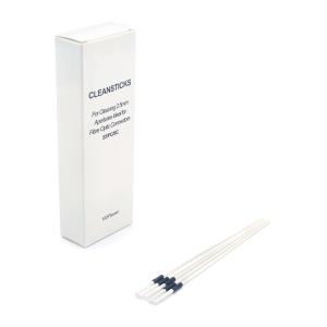 One-Click Stick Fiber Optic Connectors Cleaning 2.5mm SC ST FC Connector