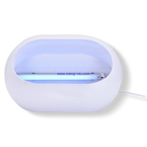 Electronic Pest Glue Trap Series Silent Anti Mosquito Killer Trap Lamp