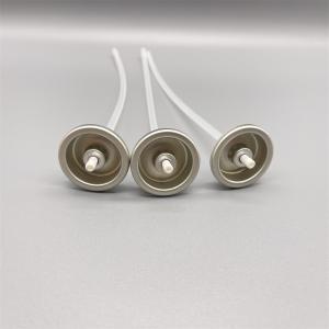 Premium Artificial Snow Valve - Precise Spray, Magical Winter Specification