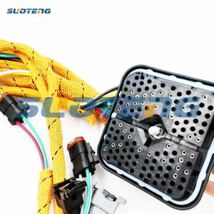 Engine Wiring Harness For C9 Engine Parts Engine Harness