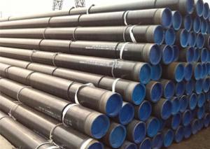 China API SPEC 5L 26 Inch Wear Resistant Pipes , Pipeline Steel Pipe on sale