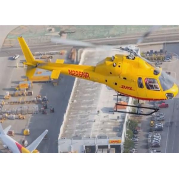 Quality Timely FedEx UPS DHL International Freight From Guangzhou China To North America wholesale