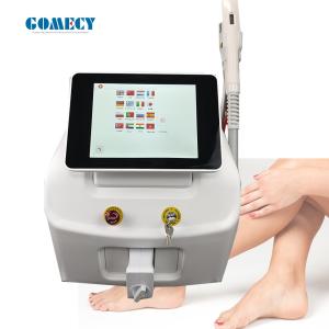 Advanced IPL SHR Elight Machine for Customized Hair Removal and Skin Care