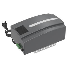 China 1000N China Battery Operated Sliding Gate Operator Garage Door Opener Motor on sale