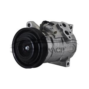 12V Auto AC Compressor DCP06017 5005441AI For Chrysler Grand Voager For Dodge