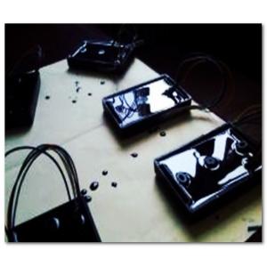 Non toxic 1.5W / mK epoxy adhesive paste Thermal Conductive Glue 4000 CPs 300