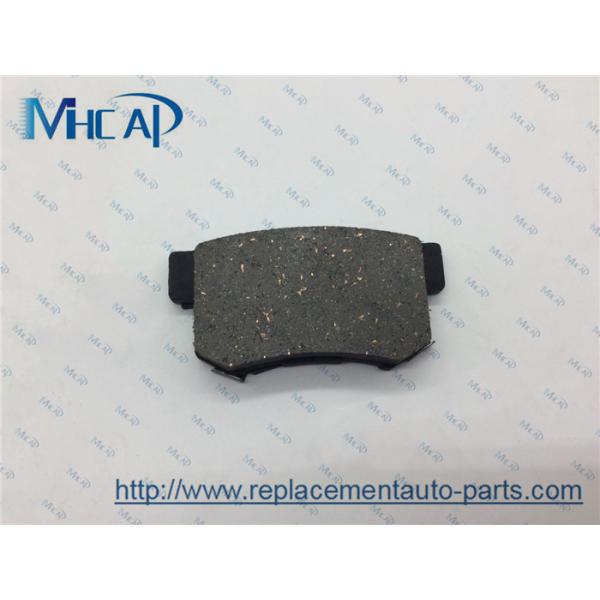 Quality 43022-S9A-010 Honda Brake Pads 43022-SM4-G00 43022-SCV-A00 wholesale