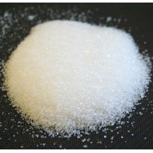potassium nitrate KNO3 Transparent colorless or white powder Widely used in