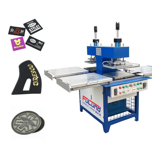 Quality Nike Aj Adidas Hot Press Machine For Leather Embossing Press Multifunctional wholesale