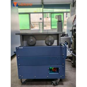 Mechanical Shaker Table for Electronic Components Vibration Testing with 5-80 Hz