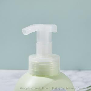 300ml 10.15oz HDPE Hand Sanitizer Foam Pump Bottle