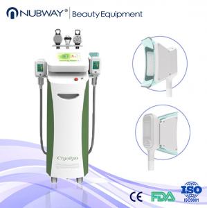 Cheap Promotion!!!Factory price!!! cryolipolysis slimming machine for weight loss for sale