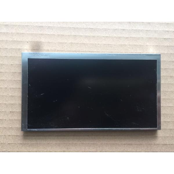 Quality LA061WQ1-TD05 LG Display 6.1" 480(RGB)×272 200 cd/m² INDUSTRIAL LCD DISPLAY wholesale