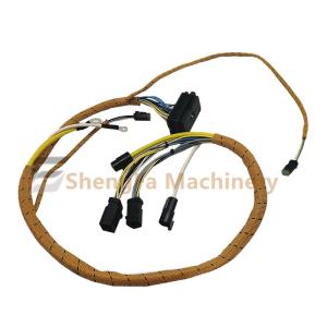 2242896 E365C Excavator Switch Wiring Harness As Control 224-2896